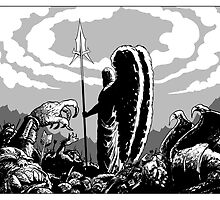 PART 29 - Bodies hit the Ground by GameOfKings