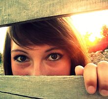 don't hide from me by myREVolution
