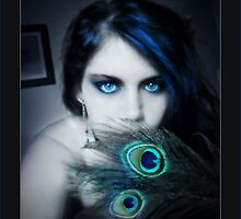 Luminescence by vampvamp
