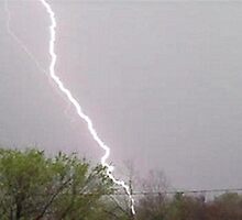Storm Chase 2011 19 by dge357