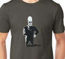 grim fandango t shirt