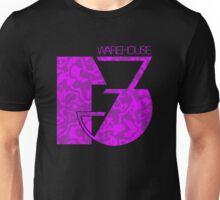 warehouse 13 shirt