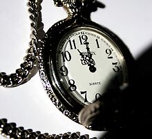 Time by Richard Burton