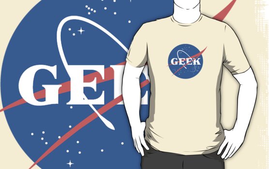 Space Geek