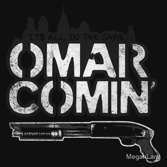 omar from the wire