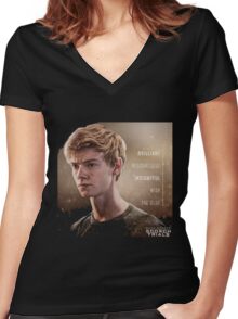 maze runner newt t shirt