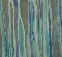 Put in Bay, Sojourn of the Waves by Sarah Scherer Memorial