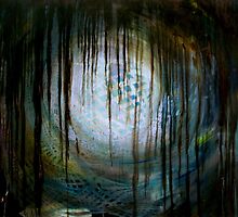 The Chaos Theory by emxacloud