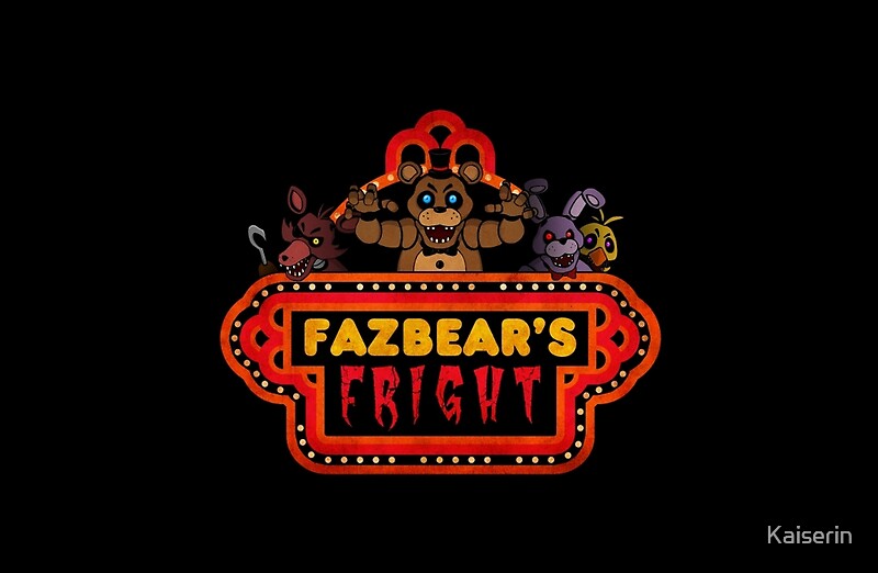 "Five Nights at Freddy