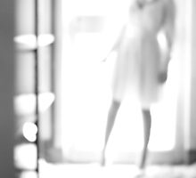 Disorientation by Jocelyn Parry-Jones