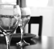 Love for Wine by KLReich
