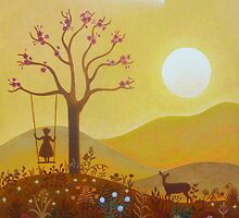 A Day In The Life by Lana Wynne