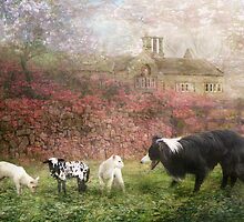 The Babysitter by Trudi's Images
