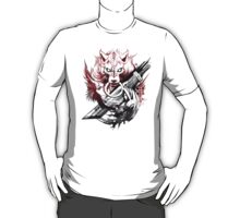 final fantasy 6 shirt