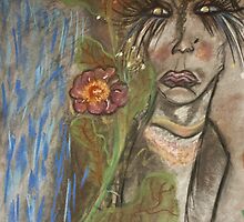 Lost Within, This Extravagant Beauty... by Christina Rodriguez