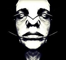Wired to the Machine... by Berns