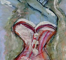 Anthea... by Christina Rodriguez