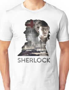 bbc sherlock shirt