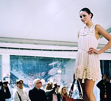Can't Stop Fashion by MichaelCouacaud