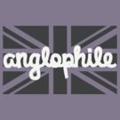Anglophile by jelitan