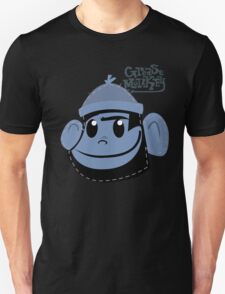 grease monkey tshirt