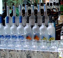 Pool Bar - Grey Goose anyone? ^ by ctheworld