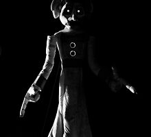 Zozobra by Mitchell Tillison
