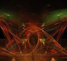 presage by SandraJean