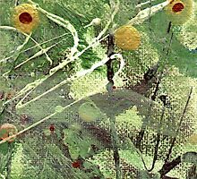 Rainforest by © Angela L Walker