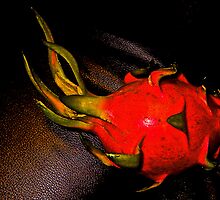 Dragon...On Featured: Complex-simplicity Group by Kornrawiee