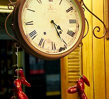 Time to Spice Up Your Life by 7horses