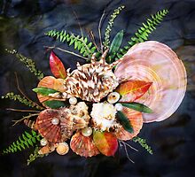 Fruits of the Earth 2 by Kathie Nichols