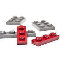 Building blocks. by FER737NG