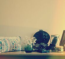 collections by Fiona Christensen