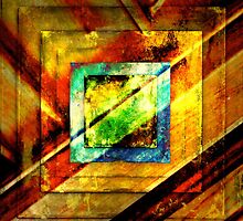 Angular Awkwardness by Paul Egan