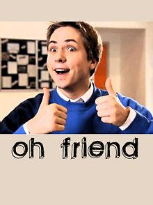 inbetweeners matching t shirts