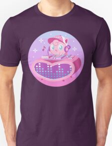 Jigglypuff: T-Shirts & Hoodies | Redbubble