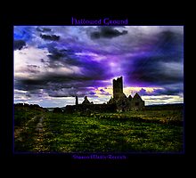 Irish Hallowed Ground by IrishPirate