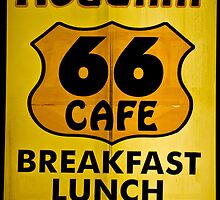 Roadkill Cafe by © Hany G. Jadaa © Prince John Photography