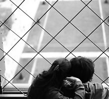 Tower for Two, please by Ell-on-Wheels