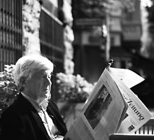 Broadsheet by Ell-on-Wheels