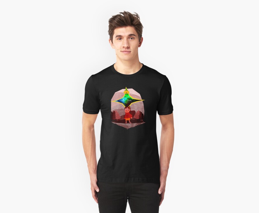 the future of t shirts