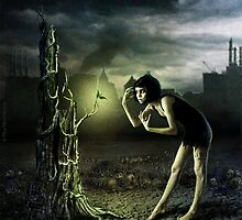 Renewal by AsylumWitch