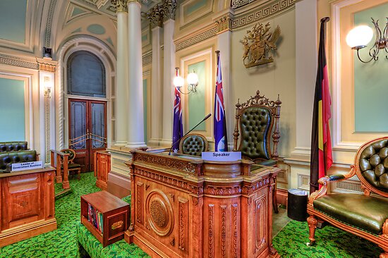 Queensland Legislative Assembly