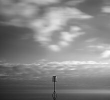 Lytham Jetty 06 - Lytham St Annes, Fylde, Lancs by Simon Lupton