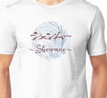 shenmue t shirt