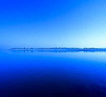 Stillness Speaks. . . . . . . by Prasad