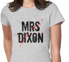 mrs daryl dixon shirt