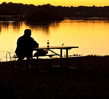 TIME TO THINK by Diane Peresie