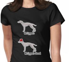 whippet good t shirt